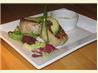 Tuna Patties/Burgers Japanese Style. Recipe by The Flying Chef