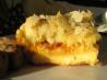 Breakfast Strata Topped With Potato Chips. Photo by Chicagoland Chef du Jour