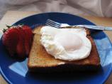 E-Z Poached Eggs for 2