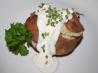 Mini - Me - Baked Potatoes