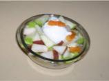 Winter Fruit Salad