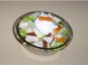 Winter Fruit Salad. Recipe by Ceezie