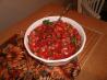 Christina's Fresh Salsa. Recipe by Christina's Kitchen :)