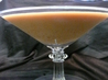 Caramel Macchiato Martini. Recipe by mary winecoff