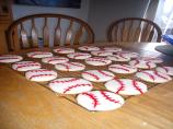 Kittencal's Buttery Cut-Out Sugar Cookies W/ Icing That Hardens. Photo by Jen Clary