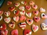 Kittencal's Buttery Cut-Out Sugar Cookies W/ Icing That Hardens. Photo by Enjolinfam