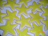 Kittencal's Buttery Cut-Out Sugar Cookies W/ Icing That Hardens. Photo by ChoisserCooks