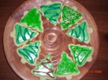 Kittencal's Buttery Cut-Out Sugar Cookies W/ Icing That Hardens. Photo by ChoisserCooks