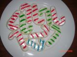 Kittencal's Buttery Cut-Out Sugar Cookies W/ Icing That Hardens. Photo by ChoisserCooks