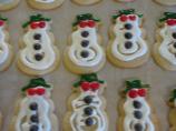 Kittencal's Buttery Cut-Out Sugar Cookies W/ Icing That Hardens. Photo by ChipotleChick