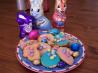 Kittencal's Buttery Cut-Out Sugar Cookies W/ Icing That Hardens