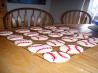 Kittencal's Buttery Cut-Out Sugar Cookies W/ Icing That Hardens