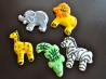 Kittencal's Buttery Cut-Out Sugar Cookies W/ Icing That Hardens