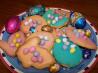 Kittencal's Buttery Cut-Out Sugar Cookies W/ Icing That Hardens