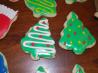 Kittencal's Buttery Cut-Out Sugar Cookies W/ Icing That Hardens
