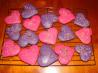 Kittencal's Buttery Cut-Out Sugar Cookies W/ Icing That Hardens