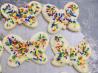 Kittencal's Buttery Cut-Out Sugar Cookies W/ Icing That Hardens