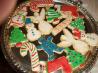 Kittencal's Buttery Cut-Out Sugar Cookies W/ Icing That Hardens