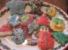 Kittencal's Buttery Cut-Out Sugar Cookies W/ Icing That Hardens