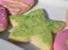 Kittencal's Buttery Cut-Out Sugar Cookies W/ Icing That Hardens