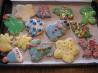 Kittencal's Buttery Cut-Out Sugar Cookies W/ Icing That Hardens