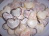Kittencal's Buttery Cut-Out Sugar Cookies W/ Icing That Hardens