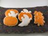 Kittencal's Buttery Cut-Out Sugar Cookies W/ Icing That Hardens