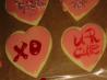 Kittencal's Buttery Cut-Out Sugar Cookies W/ Icing That Hardens