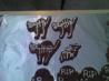 Kittencal's Buttery Cut-Out Sugar Cookies W/ Icing That Hardens