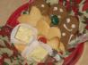 Kittencal's Buttery Cut-Out Sugar Cookies W/ Icing That Hardens