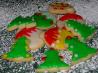 Kittencal's Buttery Cut-Out Sugar Cookies W/ Icing That Hardens