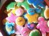 Kittencal's Buttery Cut-Out Sugar Cookies W/ Icing That Hardens