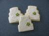 Kittencal's Buttery Cut-Out Sugar Cookies W/ Icing That Hardens