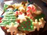Kittencal's Buttery Cut-Out Sugar Cookies W/ Icing That Hardens