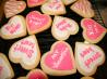 Kittencal's Buttery Cut-Out Sugar Cookies W/ Icing That Hardens