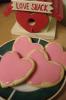 Kittencal's Buttery Cut-Out Sugar Cookies W/ Icing That Hardens