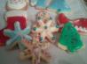 Kittencal's Buttery Cut-Out Sugar Cookies W/ Icing That Hardens