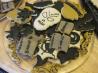 Kittencal's Buttery Cut-Out Sugar Cookies W/ Icing That Hardens