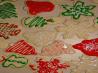 Kittencal's Buttery Cut-Out Sugar Cookies W/ Icing That Hardens