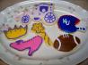 Kittencal's Buttery Cut-Out Sugar Cookies W/ Icing That Hardens