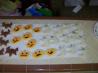 Kittencal's Buttery Cut-Out Sugar Cookies W/ Icing That Hardens