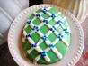 Kittencal's Buttery Cut-Out Sugar Cookies W/ Icing That Hardens
