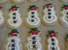 Kittencal's Buttery Cut-Out Sugar Cookies W/ Icing That Hardens