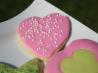 Kittencal's Buttery Cut-Out Sugar Cookies W/ Icing That Hardens