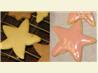 Kittencal's Buttery Cut-Out Sugar Cookies W/ Icing That Hardens