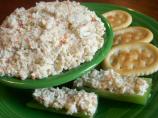 White Cheddar Pimiento Cheese