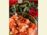 Pico de Gallo