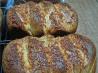Asiago Cheese Bread, Excellent