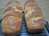 Asiago Cheese Bread, Excellent