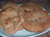 Indian Fry Bread. Recipe by Chef Joey Z.